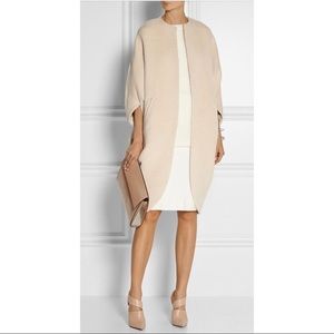 Maria Cornejo Kota Coat- Alpaca Wool